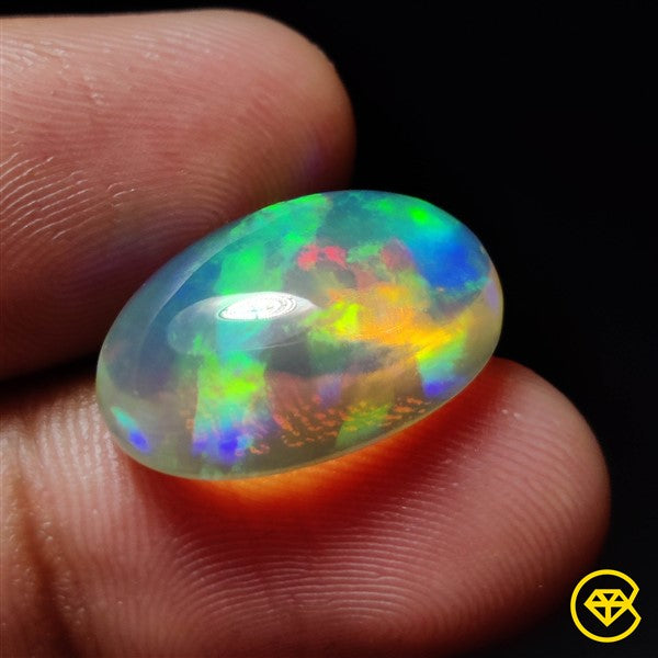 Opal,Ethiopian Opal