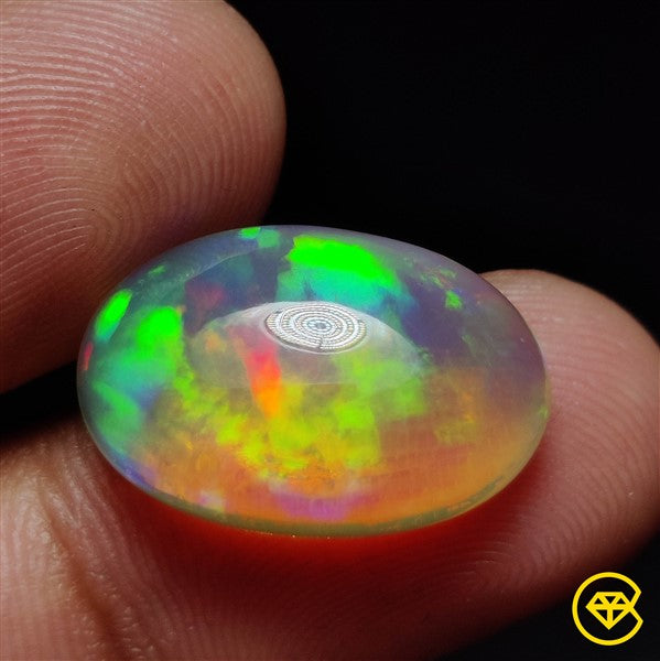 Opal,Ethiopian Opal