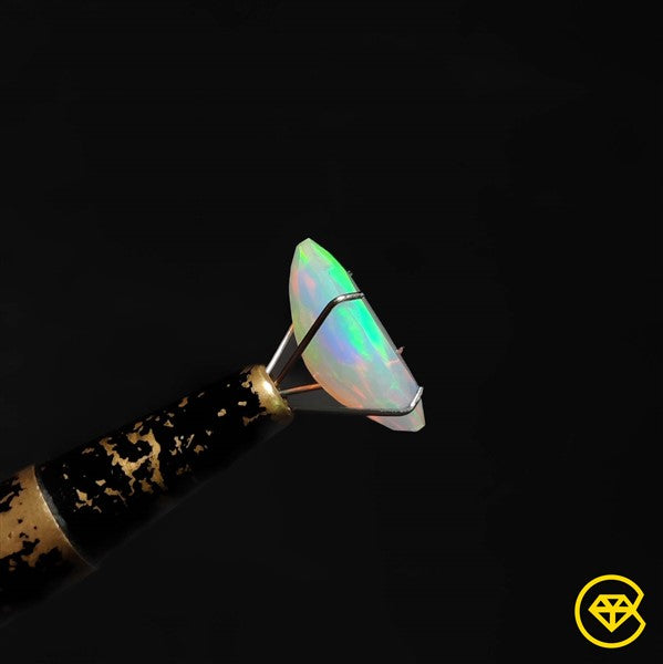 Opal,Ethiopian Opal