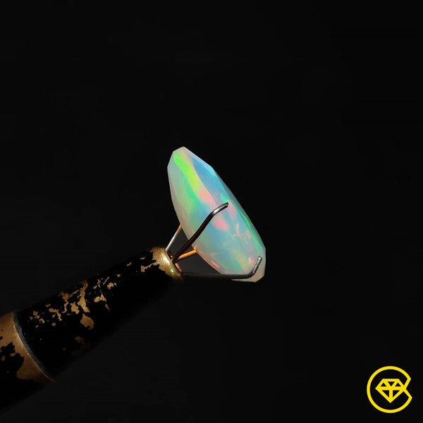 Opal,Ethiopian Opal