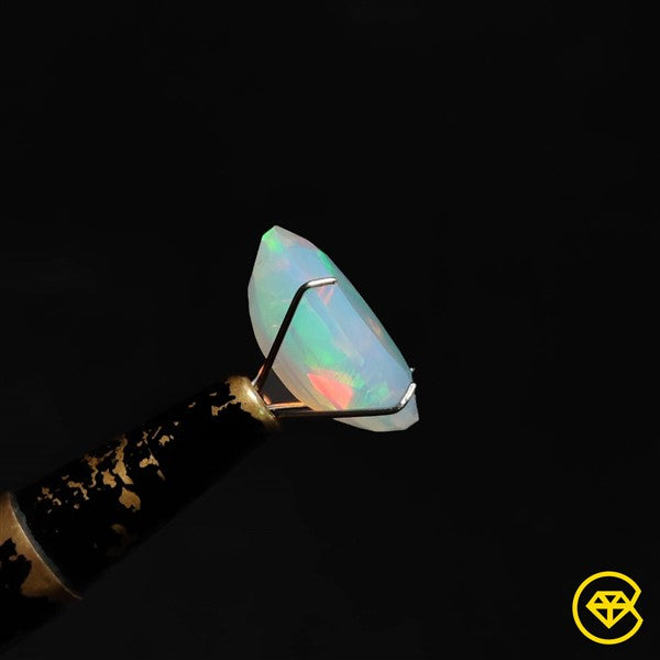Opal,Ethiopian Opal