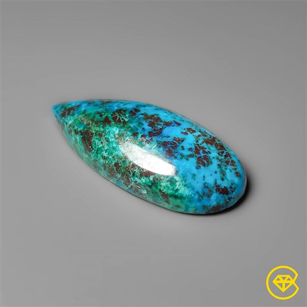 Chrysocolla
