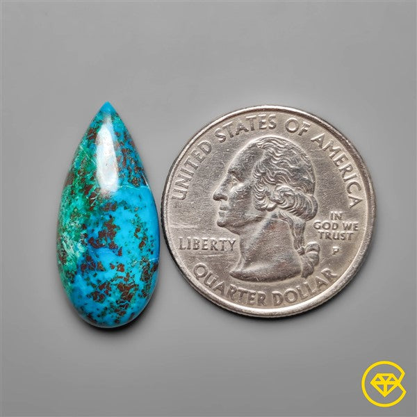 Chrysocolla