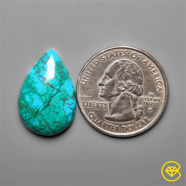Chrysocolla