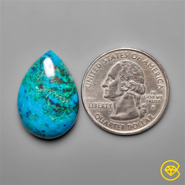 Chrysocolla