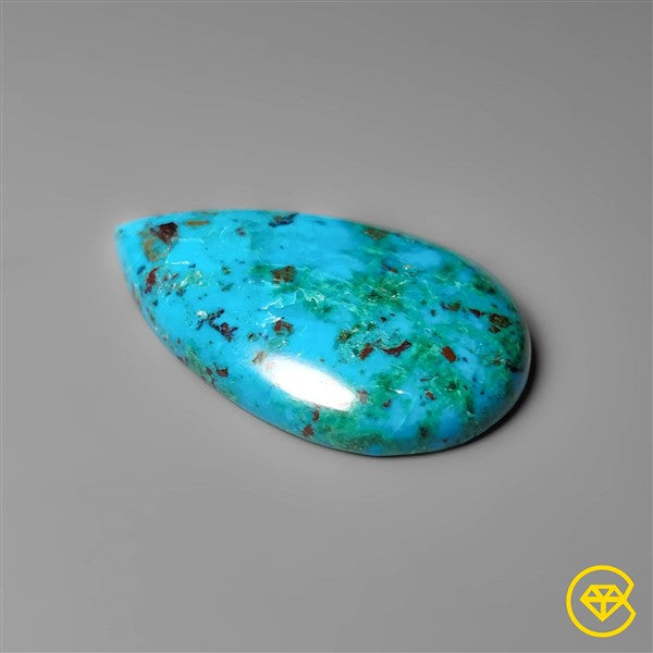 Chrysocolla