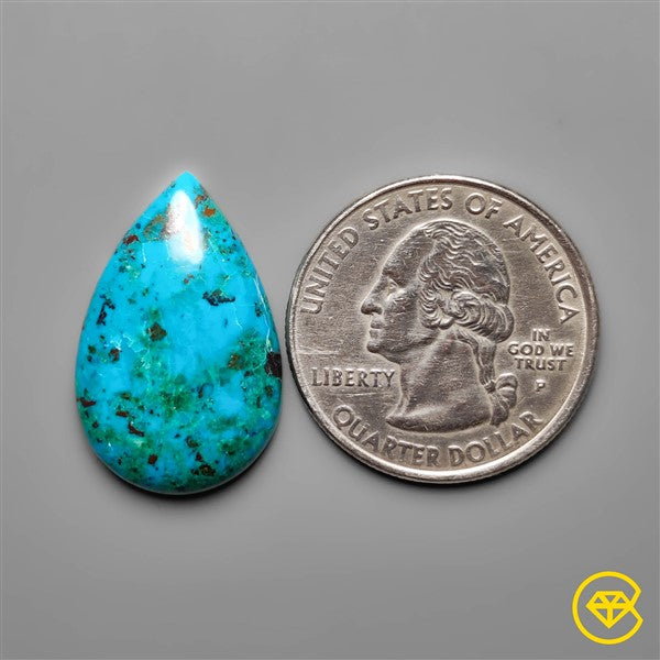 Chrysocolla