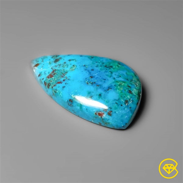 Chrysocolla