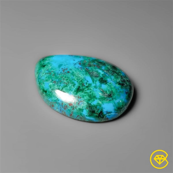 Chrysocolla