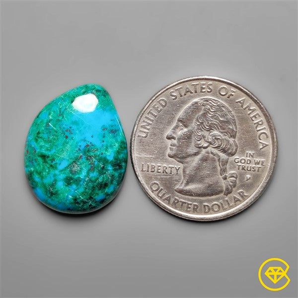 Chrysocolla