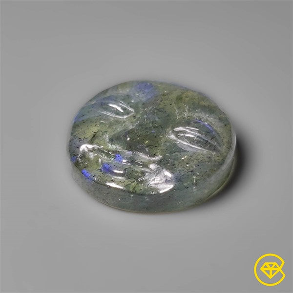 Labradorite