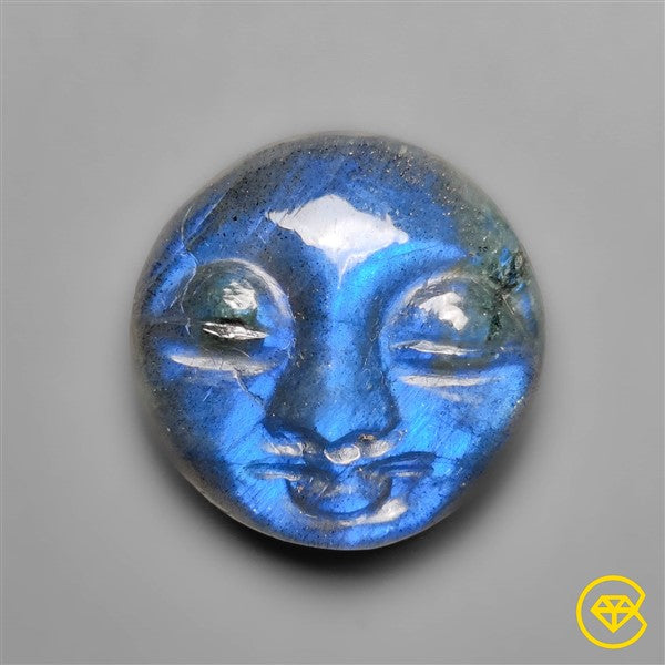 Labradorite