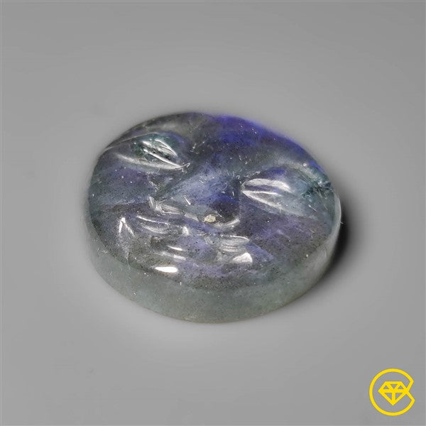 Labradorite