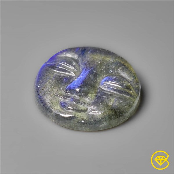 Labradorite