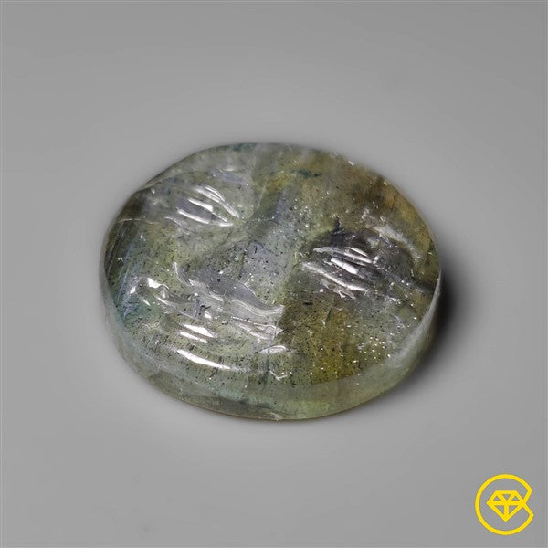 Labradorite