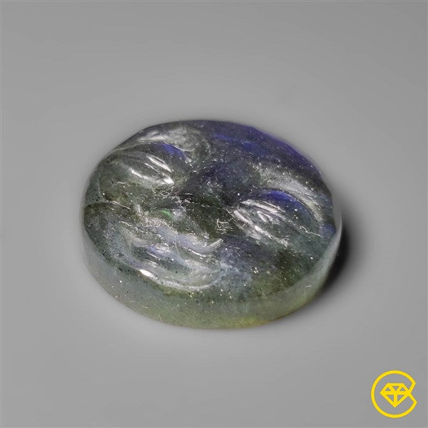 Labradorite