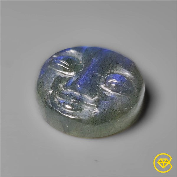 Labradorite