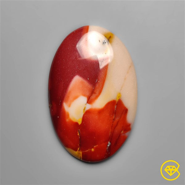 Mookaite