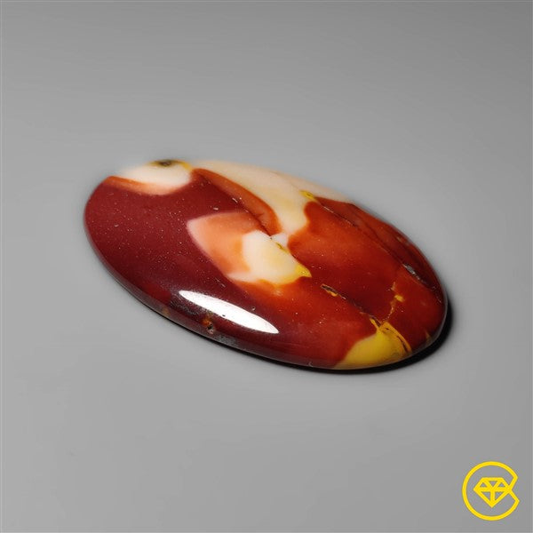 Mookaite