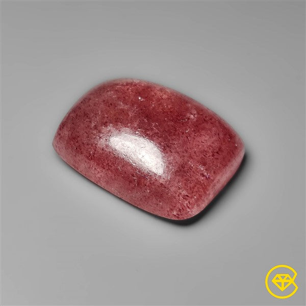 Strawberry Quartz