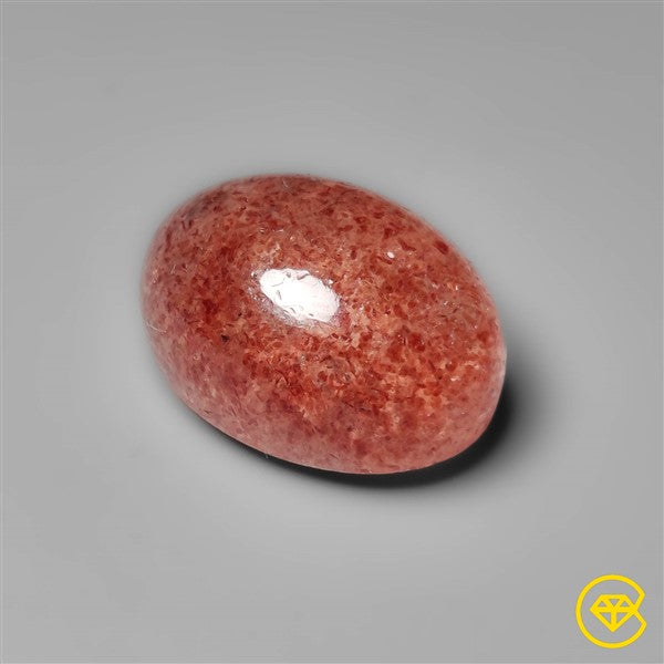 Strawberry Quartz