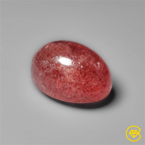 Strawberry Quartz