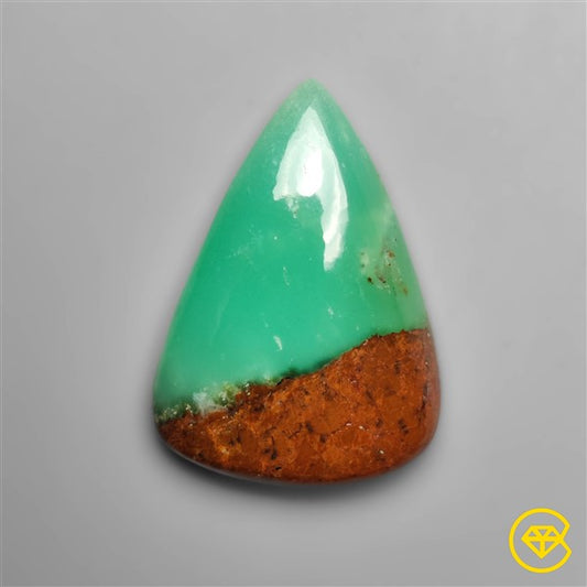 Chrysoprase