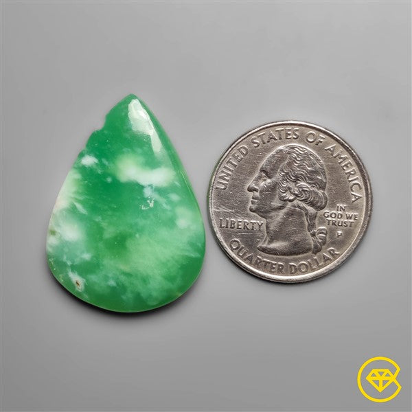 Chrysoprase