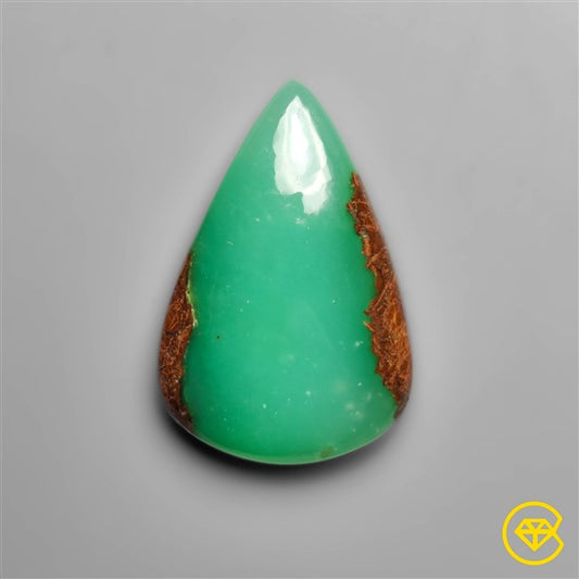 Chrysoprase
