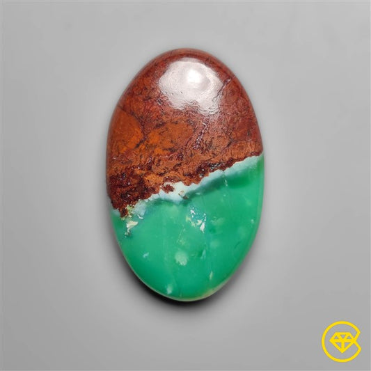 Chrysoprase