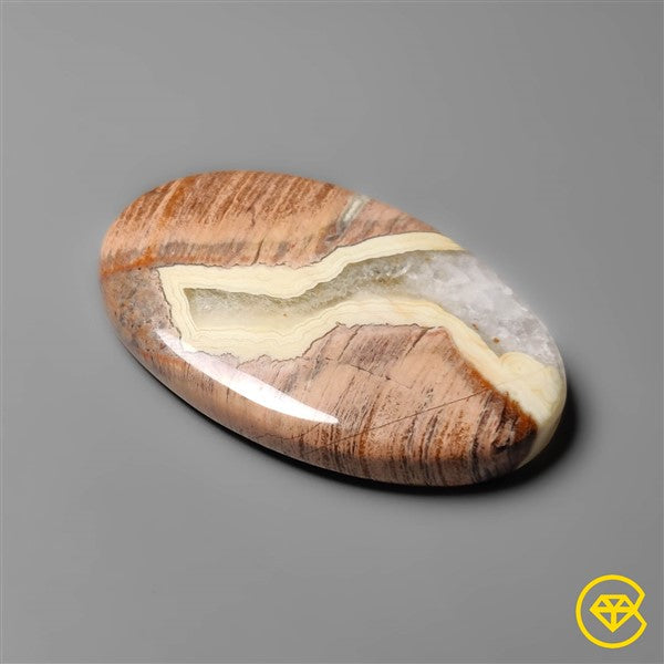 Snakeskin Jasper