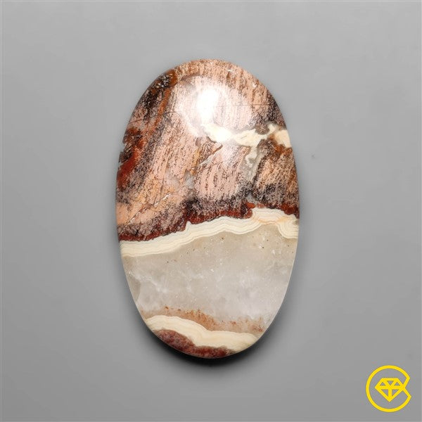 Snakeskin Jasper
