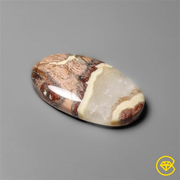 Snakeskin Jasper