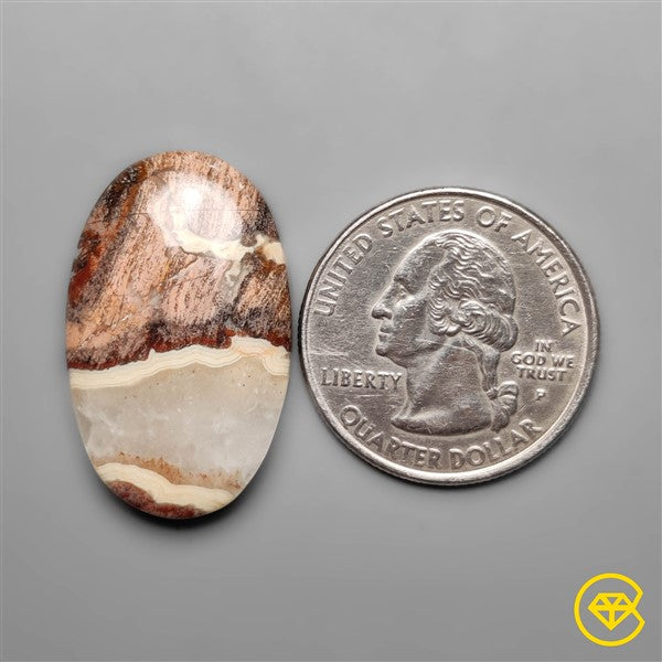 Snakeskin Jasper