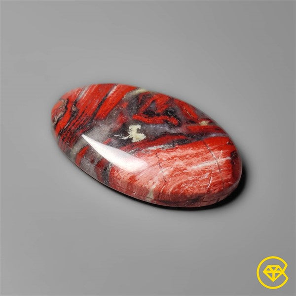 Snakeskin Jasper
