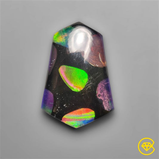 Aurora Opals,Onyx