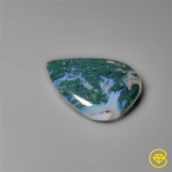 Moss Agate