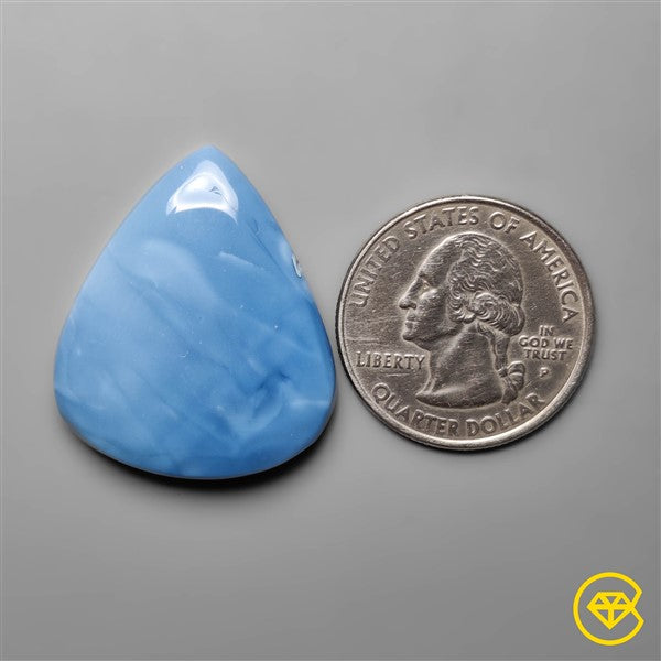 Blue Opal