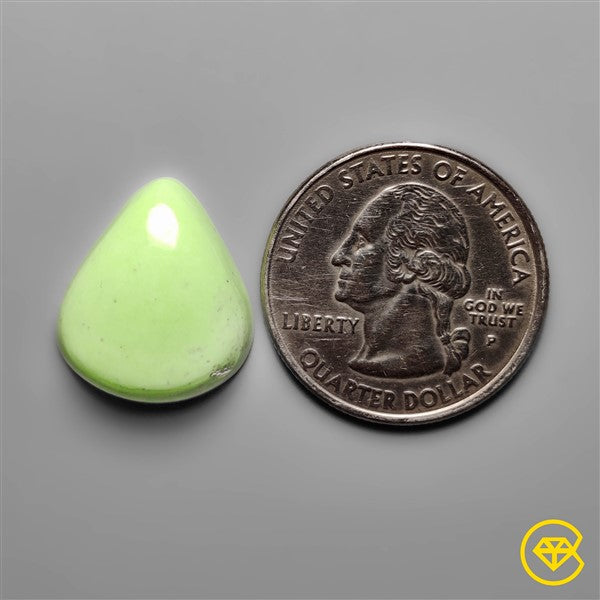 Chrysoprase
