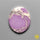 Phosphosiderite