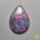 Kyanite,Ruby