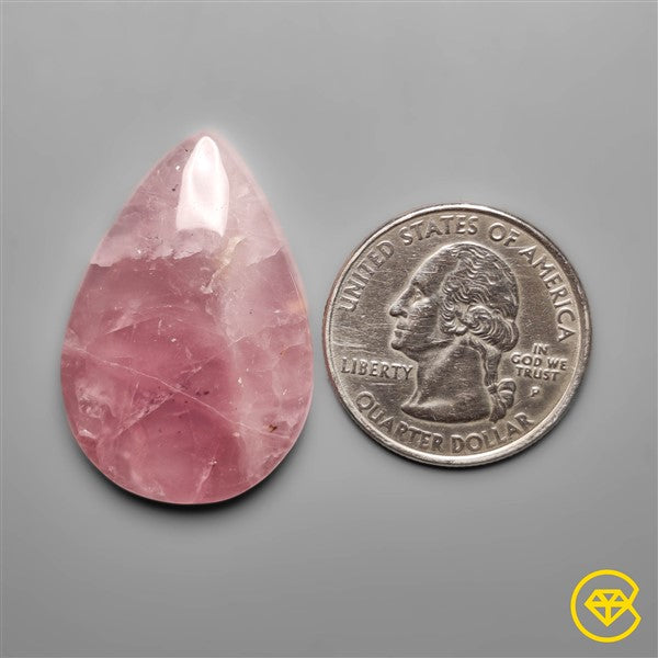 Rose Quartz