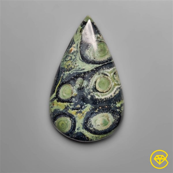 Galaxy Jasper