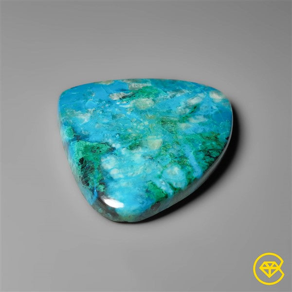 Chrysocolla