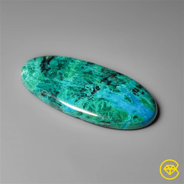 Chrysocolla