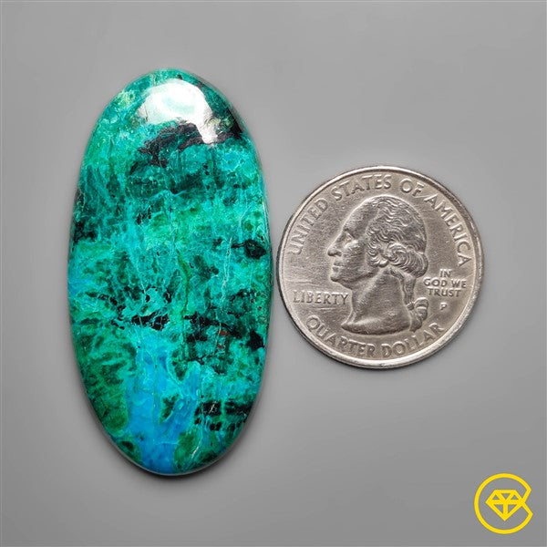 Chrysocolla