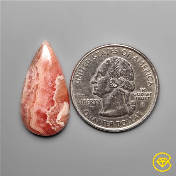 Rhodocrosite