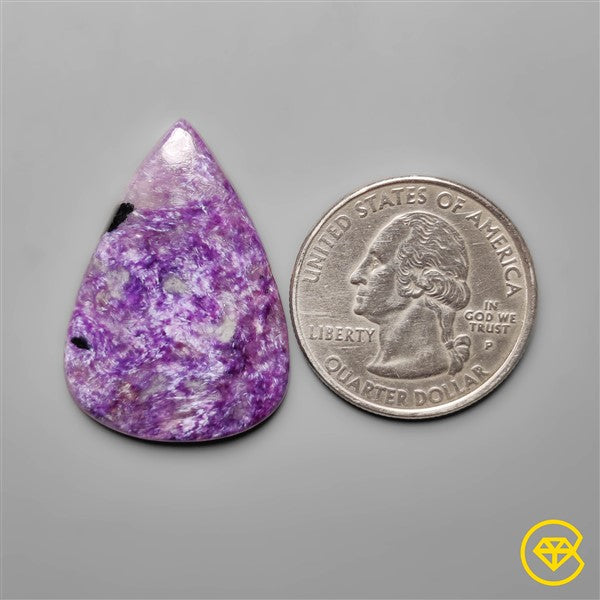 Charoite
