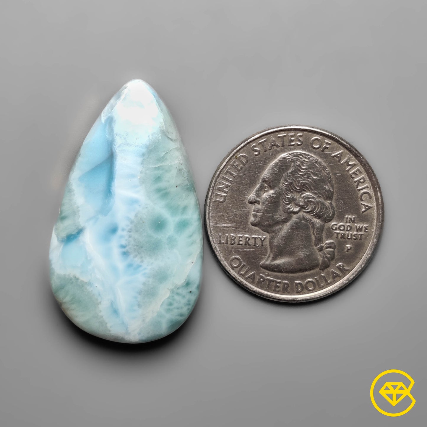 Larimar