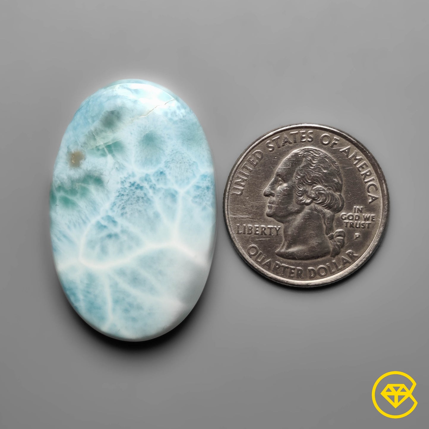 Larimar